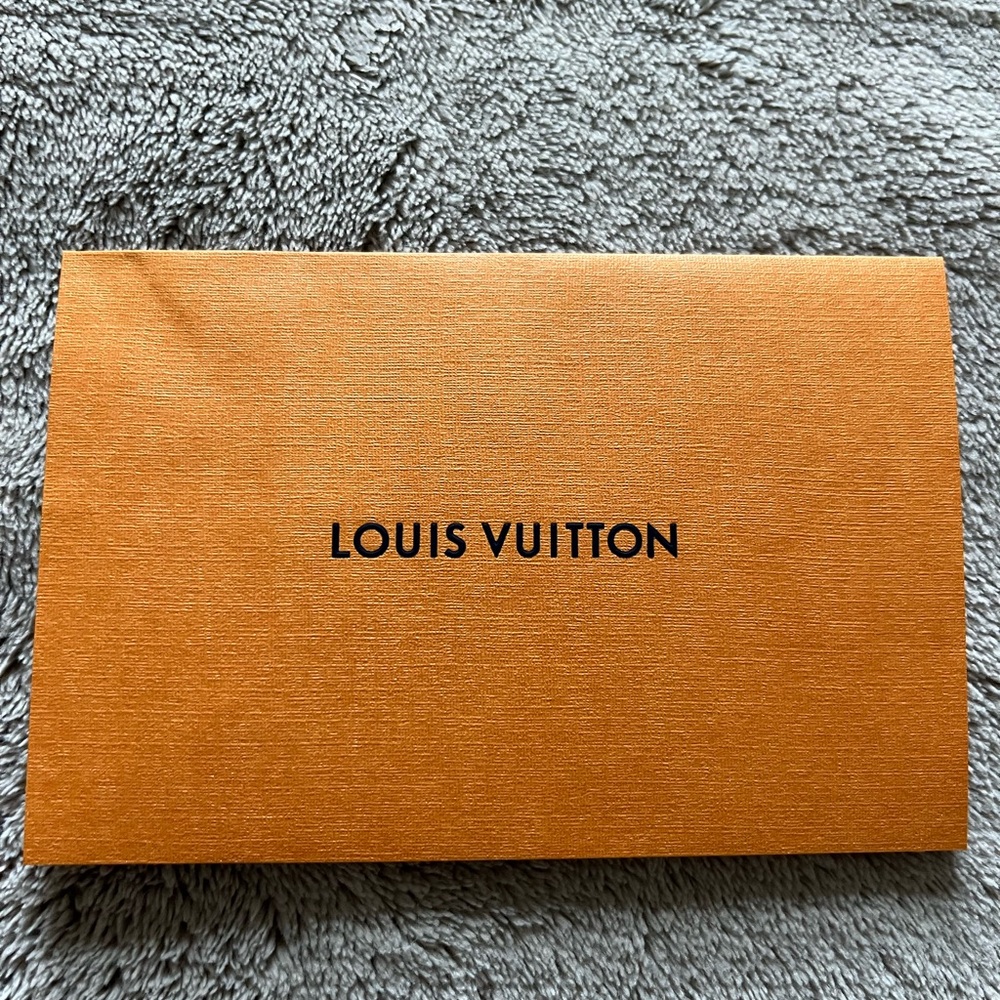 Louis Vuitton Locke Backpack Noir